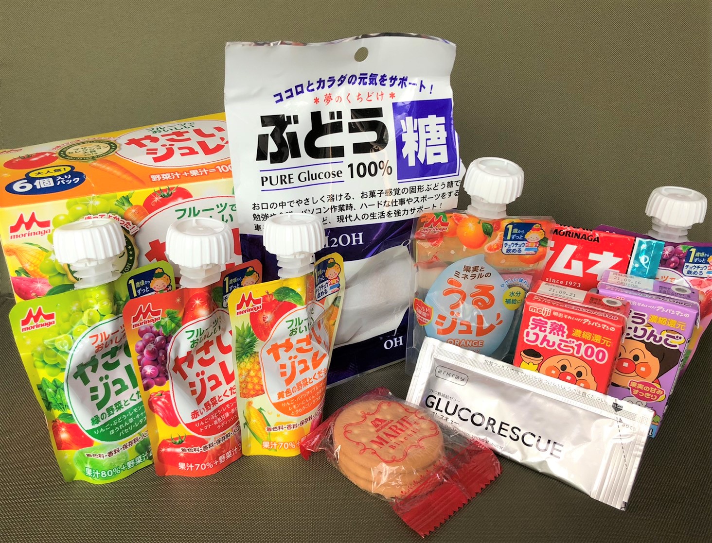 彼らがどのように役立つのか